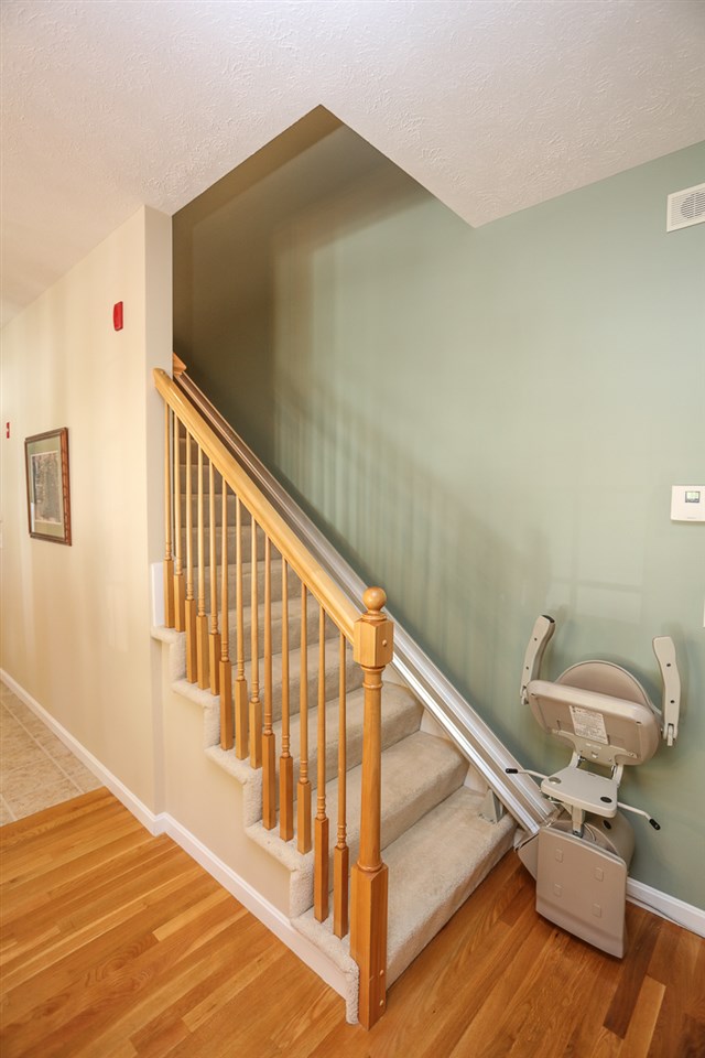 34 Mammoth Road, Unit 8 Hooksett, NH 03106 - Photo 26 of 40