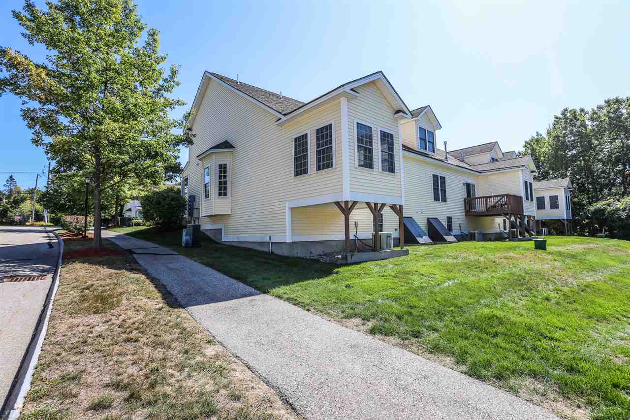 34 Mammoth Road, Unit 8 Hooksett, NH 03106 - Photo 39 of 40