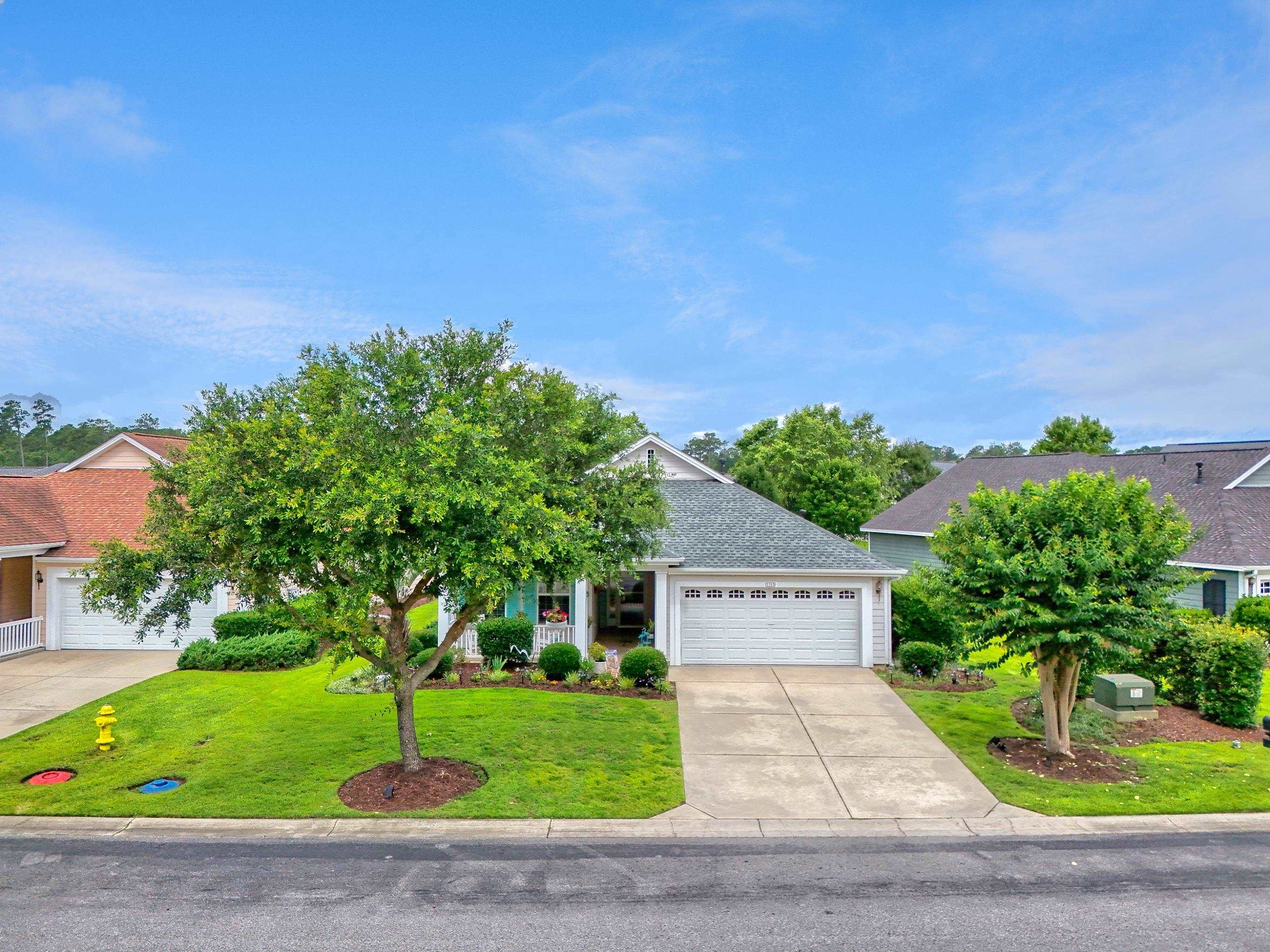 1165 Kiawah Loop Murrells Inlet, SC 29576 - Photo 59 of 62