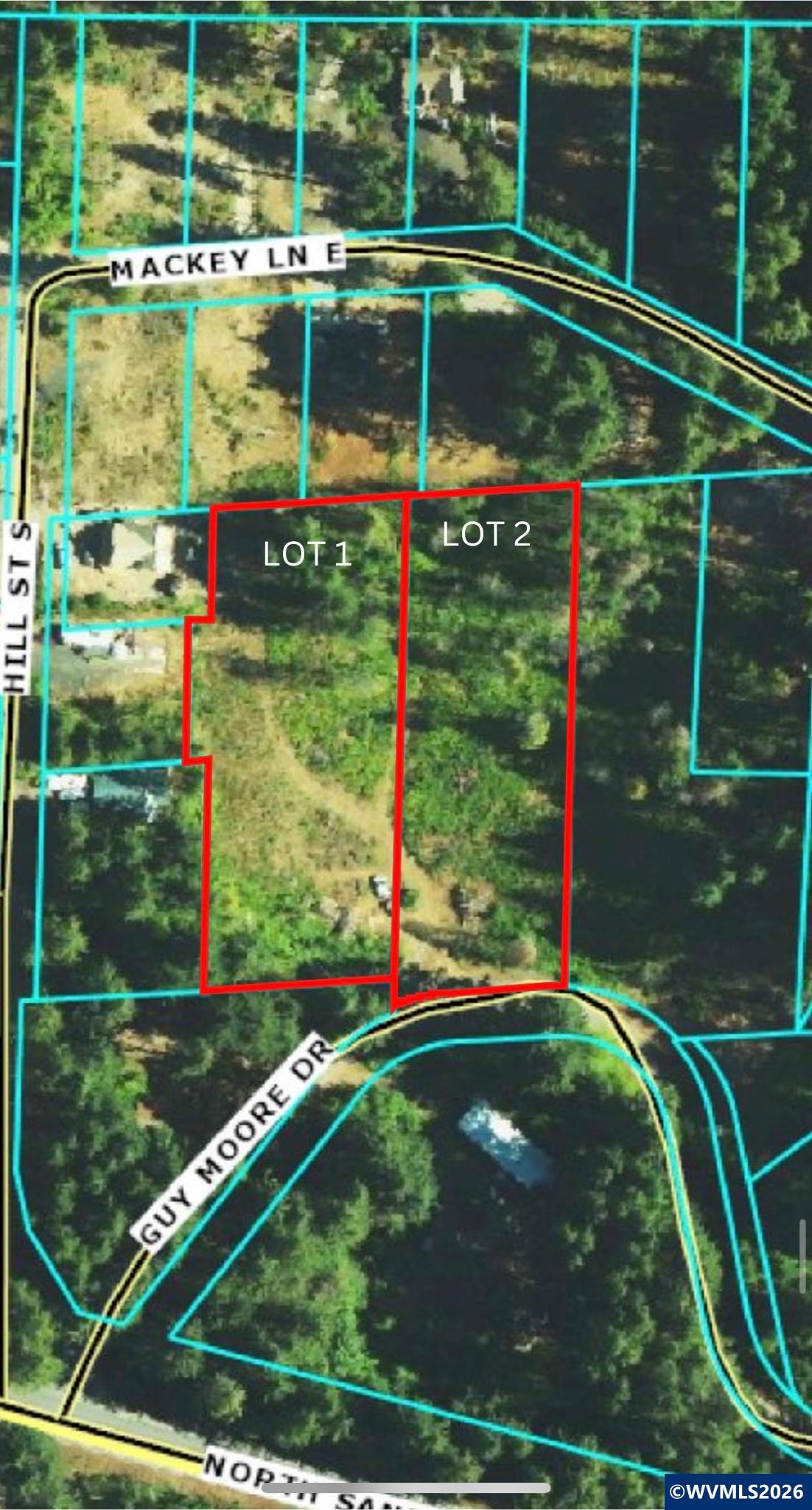 110 Guy Moore Road Detroit, OR 97342 - Photo 13 of 14
