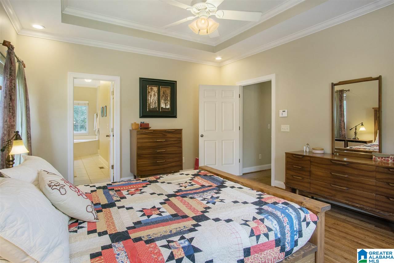 5240 Vintage Way Bessemer, AL 35022 - Photo 22 of 37