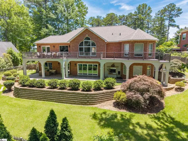 $2,195,000 | 209 Amethyst Way, Seneca, SC 29672