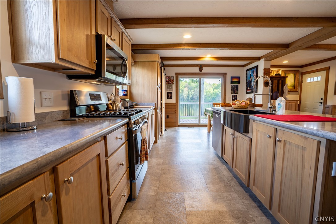 7077 Stearns Road Floyd, NY 13440 - Photo 2 of 45