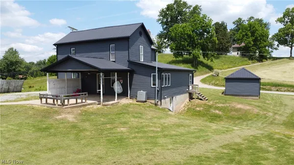 $225,000 | 39785 Gun Club Road, Woodsfield, OH 43793