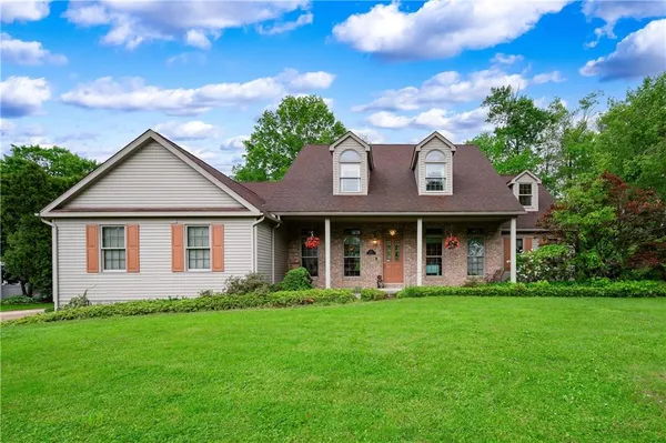$365,000 | 295 Pine Lane, Mercer, PA 16137
