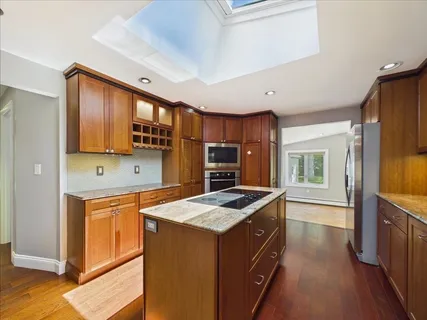 $689,000 | 45 Park Street, Norfolk, MA 02056