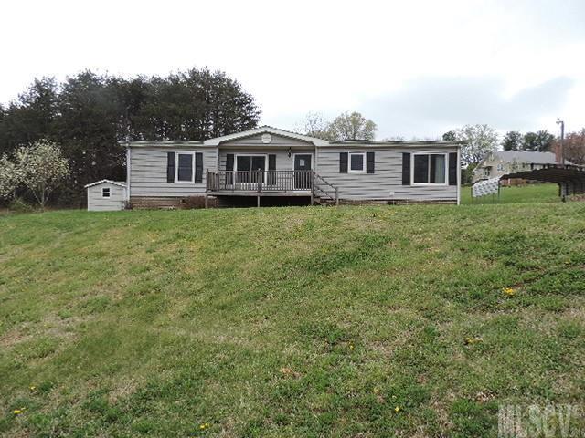 5463 Rifle Range Road Conover, NC 28613 - Photo 1 of 14 Gallery Image 1