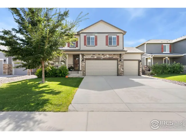 $480,000 | 320 Central Avenue, Severance, CO 80546