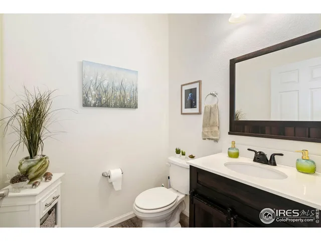 $480,000 | 320 Central Avenue, Severance, CO 80546