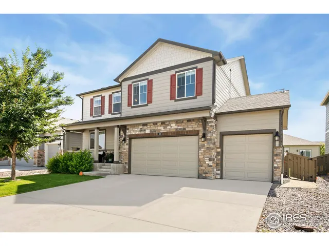 $480,000 | 320 Central Avenue, Severance, CO 80546