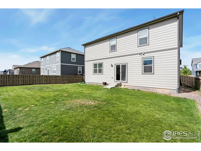 $480,000 | 320 Central Avenue, Severance, CO 80546