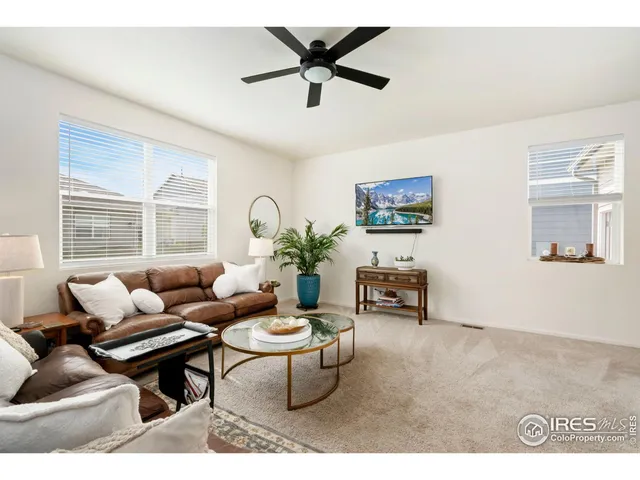 $480,000 | 320 Central Avenue, Severance, CO 80546