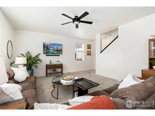 $480,000 | 320 Central Avenue, Severance, CO 80546