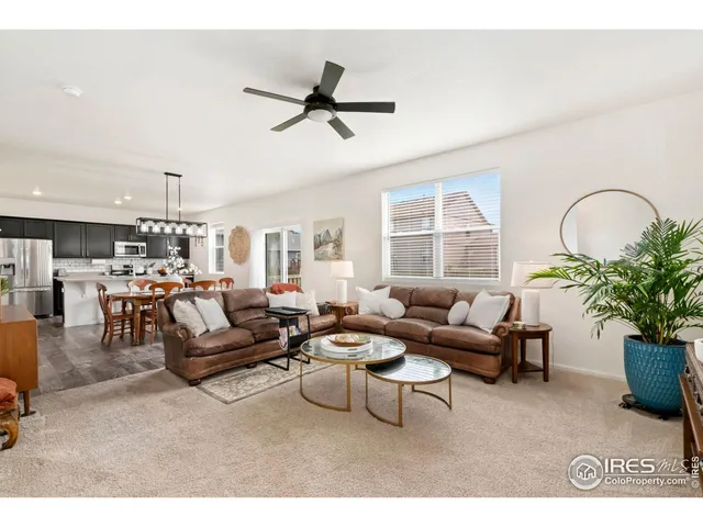 $480,000 | 320 Central Avenue, Severance, CO 80546