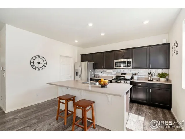 $480,000 | 320 Central Avenue, Severance, CO 80546