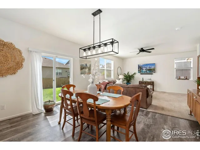 $480,000 | 320 Central Avenue, Severance, CO 80546