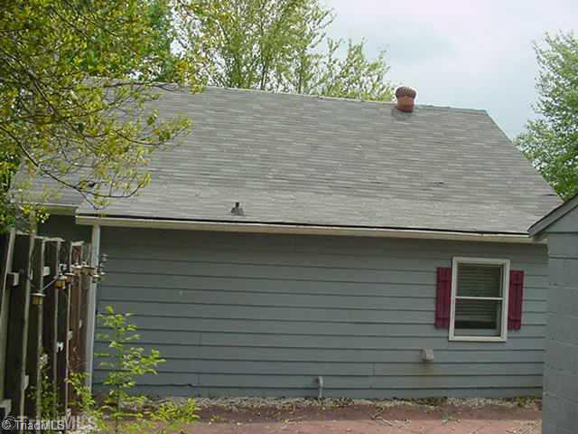 2214 Cb Eller School Road Elkin, NC 28621 - Photo 2 of 4 Other. Rear