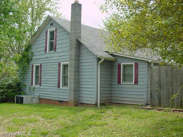 2214 Cb Eller School Road Elkin, NC 28621 - Photo 4 of 4 Other. Right Side