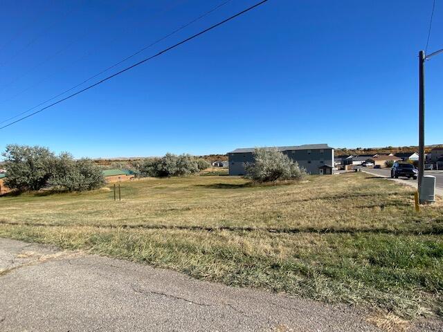 128 Harmony Street Buffalo, WY 82834 - Photo 1 of 8 corner Hwy 16 W Harmony