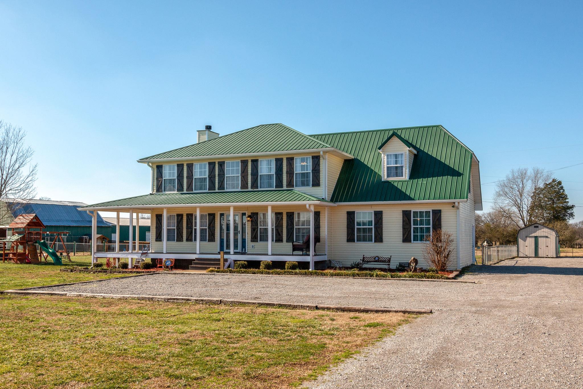 3015 Lowry Road Lewisburg, TN 37091 - Photo 29 of 30 Gallery Image 29