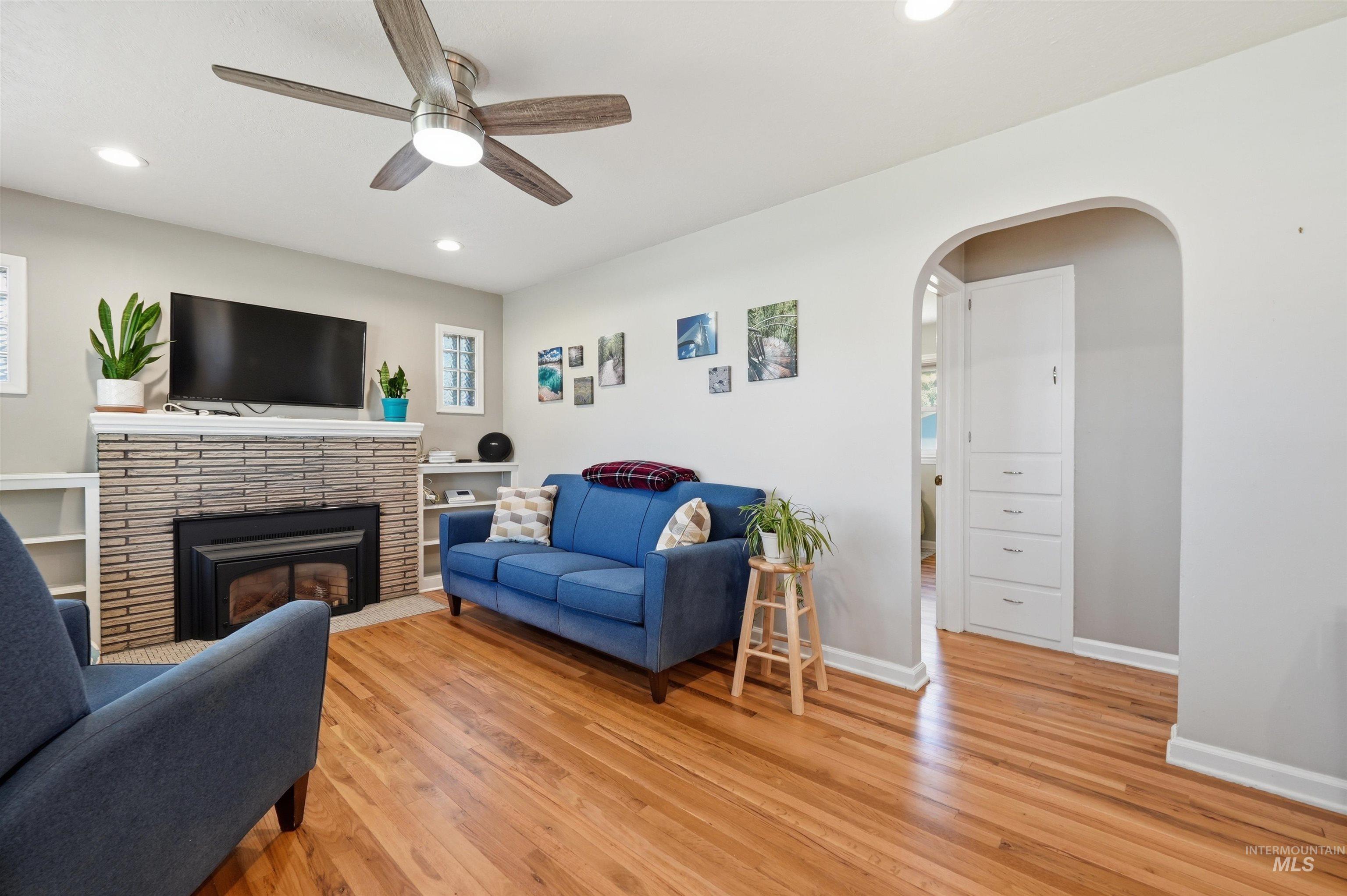 1814 Amber Street Boise, ID 83706 - Photo 4 of 26