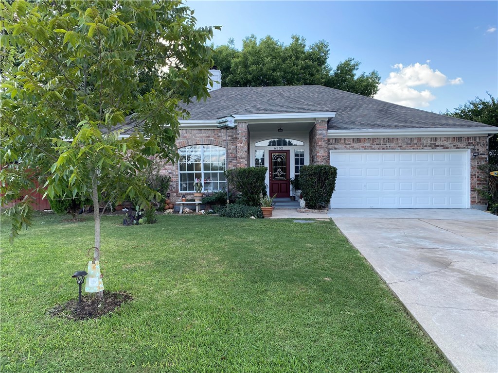 6502 Bramber Lane Austin, TX 78754 - Photo 1 of 1