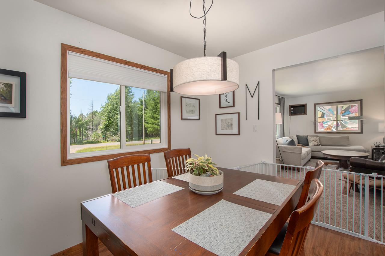 1380 South Farming Road Woodruff, WI 54568 - Photo 5 of 18 Gallery Image 5