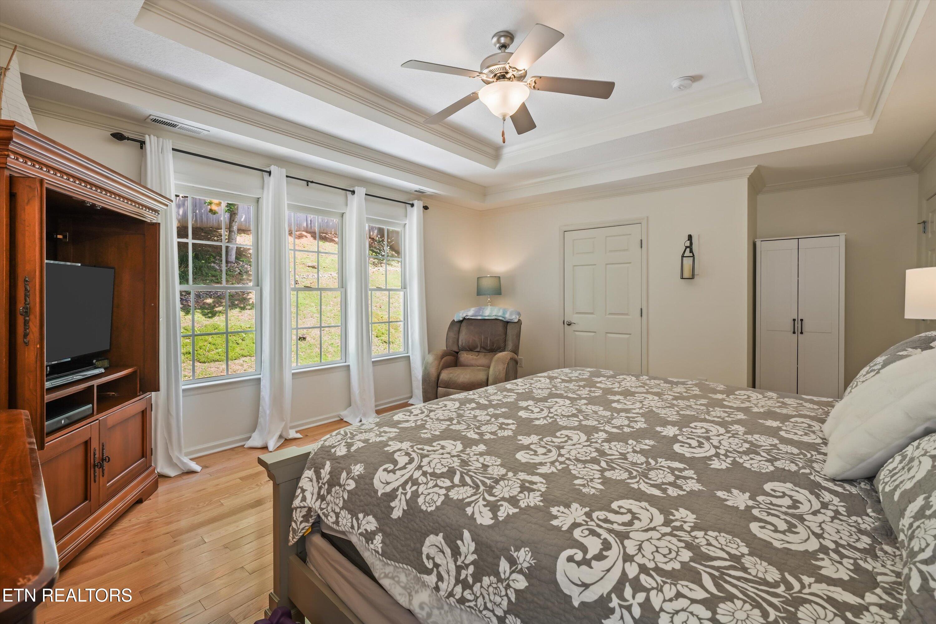 907 Garrison Ridge Boulevard Knoxville, TN 37922 - Photo 22 of 44 30-907 Garrison Ridge Blvd 29