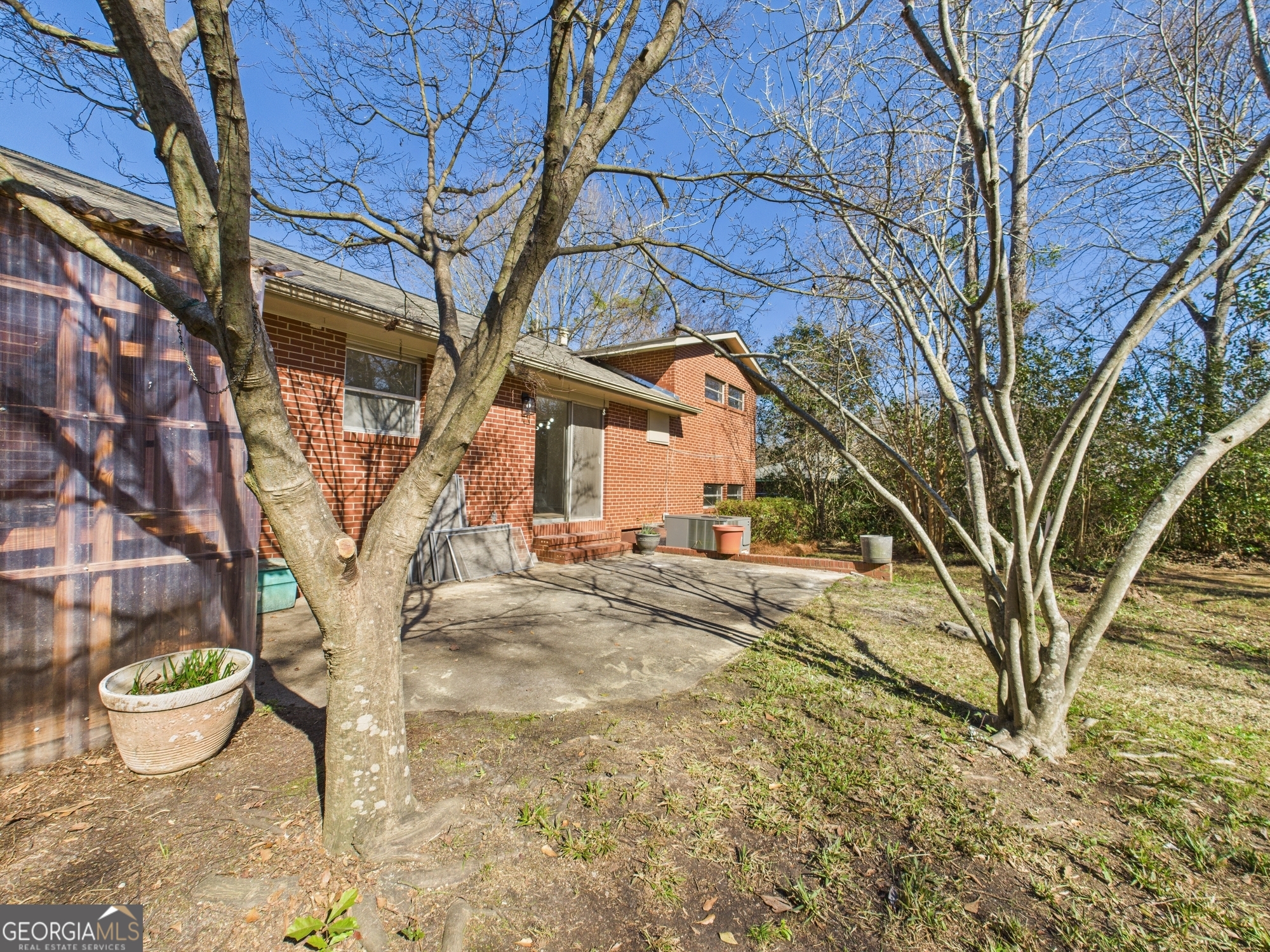 1432 Duncan Avenue Perry, GA 31069 - Photo 22 of 41