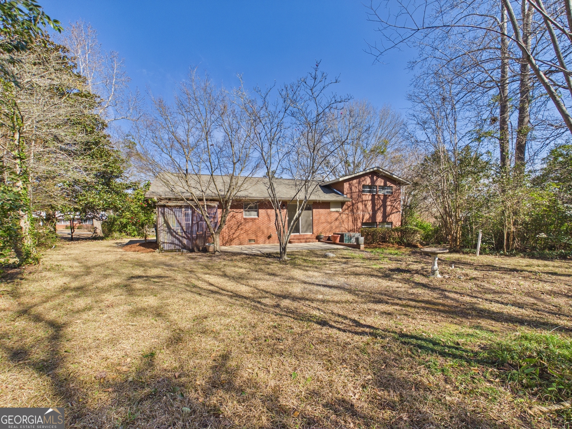 1432 Duncan Avenue Perry, GA 31069 - Photo 24 of 41
