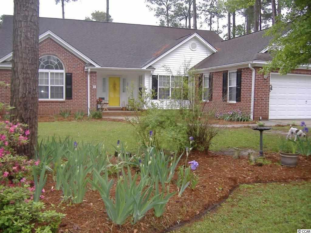 351 Francis Parker Road Georgetown, SC 29440 - Photo 1 of 12 Gallery Image 1