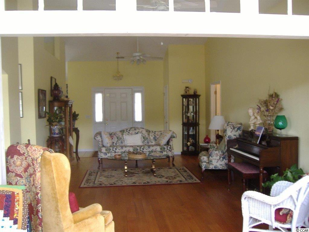 351 Francis Parker Road Georgetown, SC 29440 - Photo 4 of 12 Gallery Image 4
