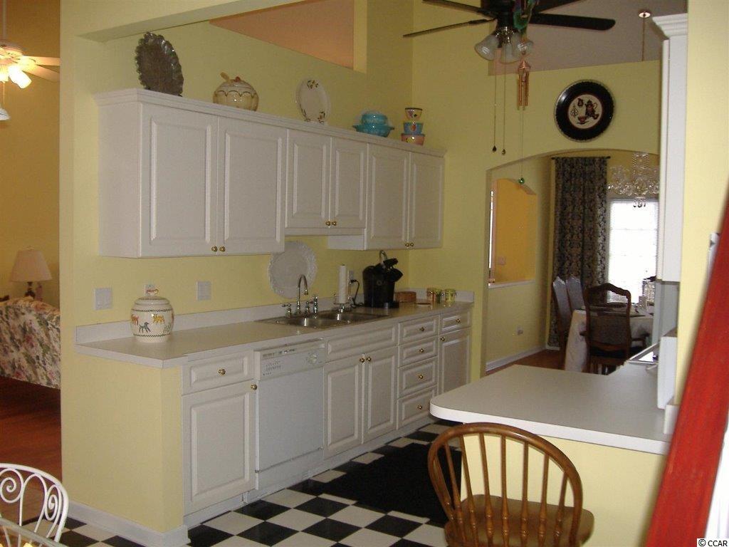 351 Francis Parker Road Georgetown, SC 29440 - Photo 7 of 12 Gallery Image 7