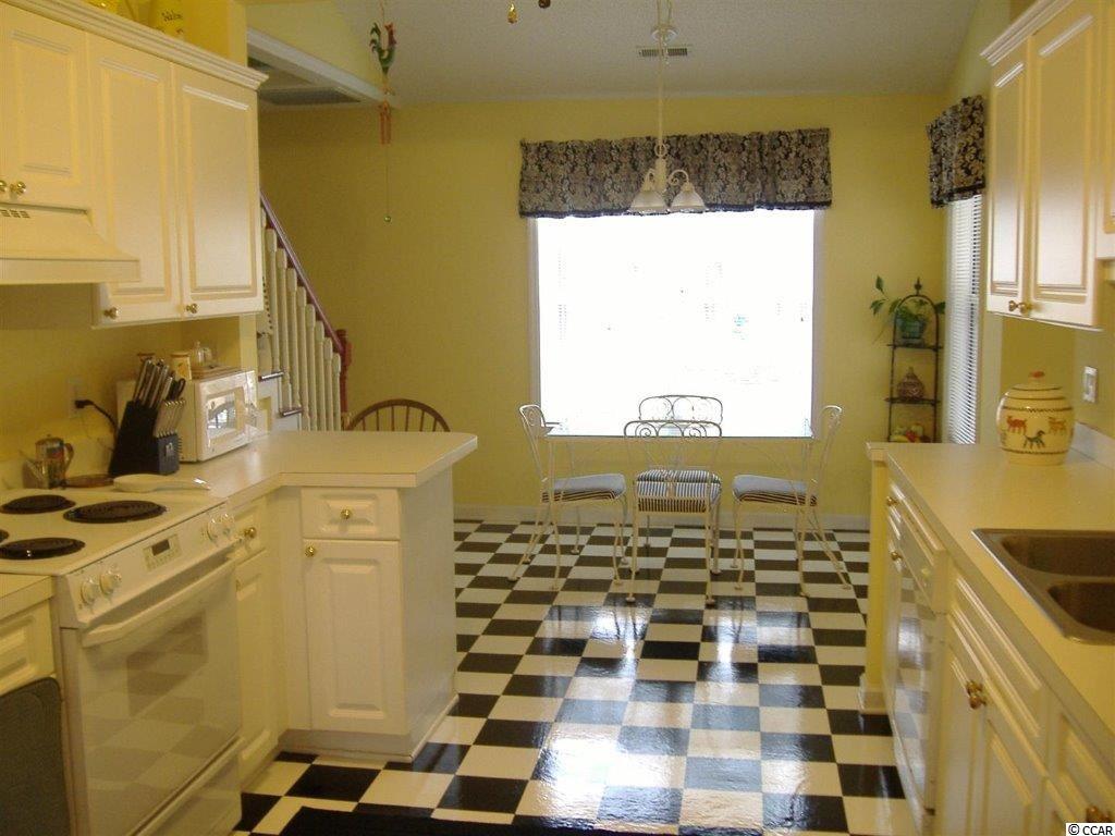 351 Francis Parker Road Georgetown, SC 29440 - Photo 9 of 12 Gallery Image 9