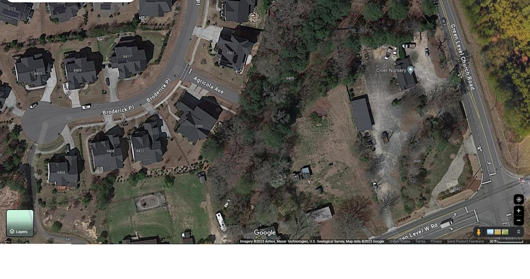 8409 Green Level Church Road Apex, NC 27523 - Photo 1 of 4 Photo 1