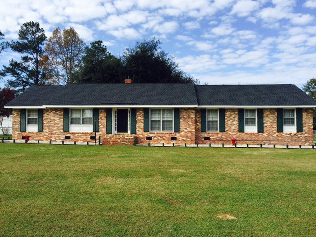 145 Koller Road Orangeburg, SC 29118 - Photo 1 of 1 Main View