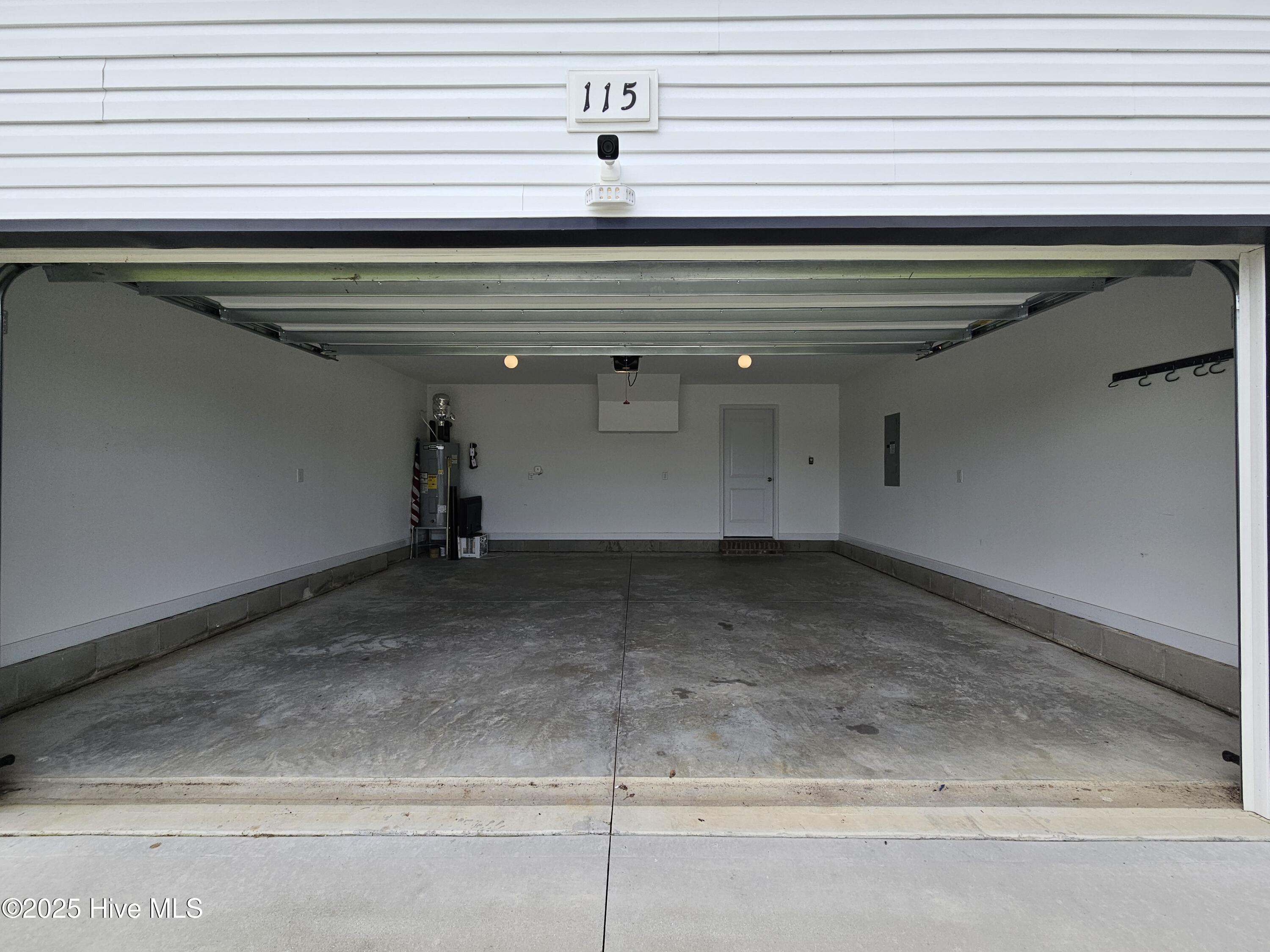 115 Cherry Ridge Court Richlands, NC 28574 - Photo 33 of 41 20250822_112756