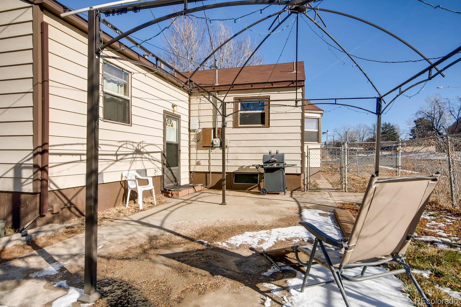 3501 Ames Street Wheat Ridge, CO 80212 - Photo 23 of 27