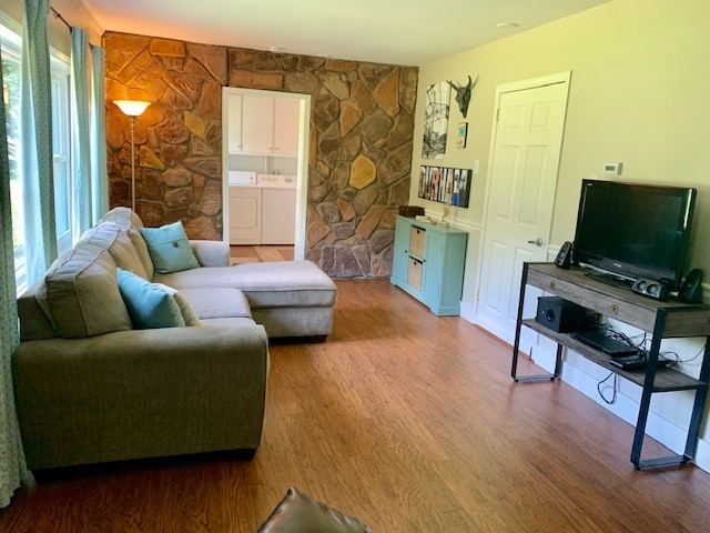 819 Bill Poole Road Rougemont, NC 27572 - Photo 11 of 28 Photo 11