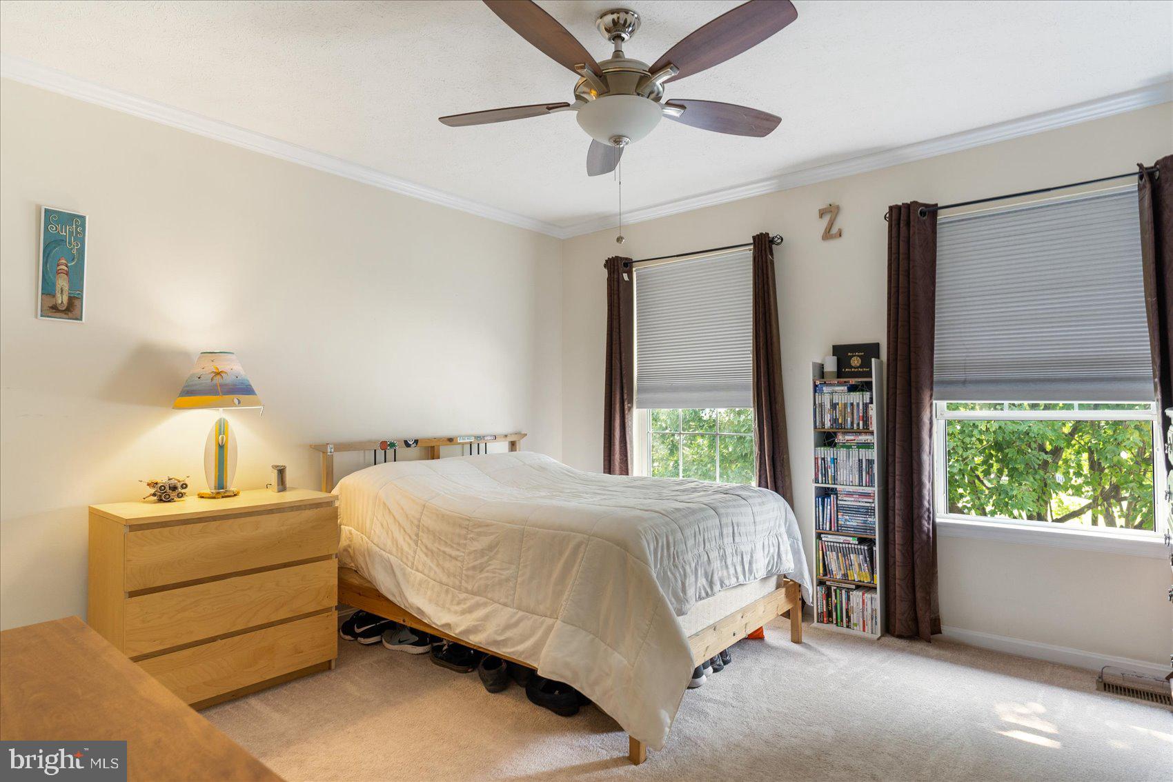 601 Weatherby Road Bel Air, MD 21015 - Photo 34 of 58 Bedroom 4