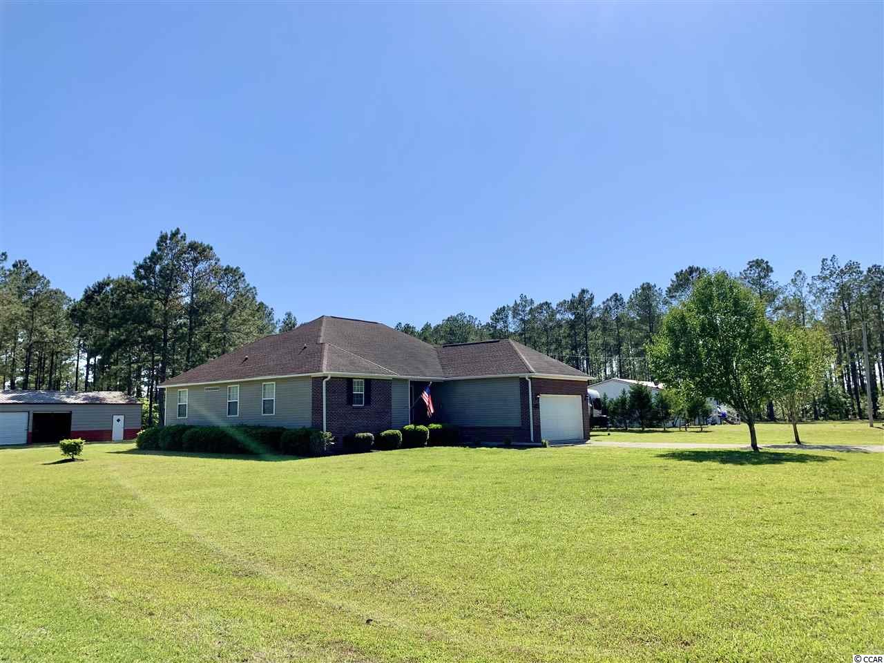 856 Mcnabb Shortcut Road Loris, SC 29569 - Photo 3 of 20 Gallery Image 3