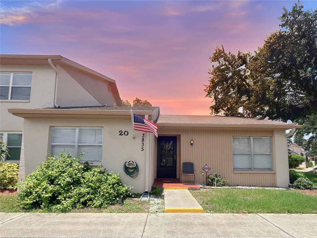 3835 Sailmaker Lane Holiday, FL 34691 - Photo 1 of 45