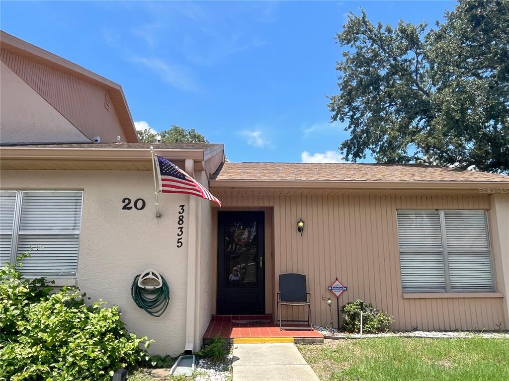 3835 Sailmaker Lane Holiday, FL 34691 - Photo 3 of 45