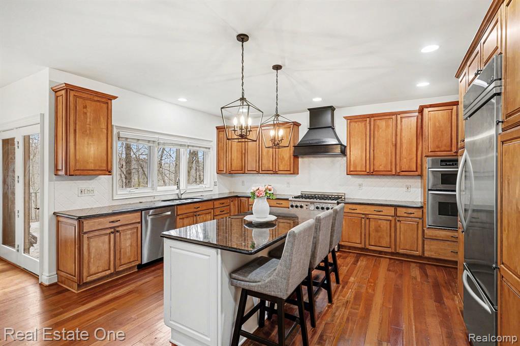 12901 Sleigh Tr Road Milford, MI 48380 - Photo 16 of 43