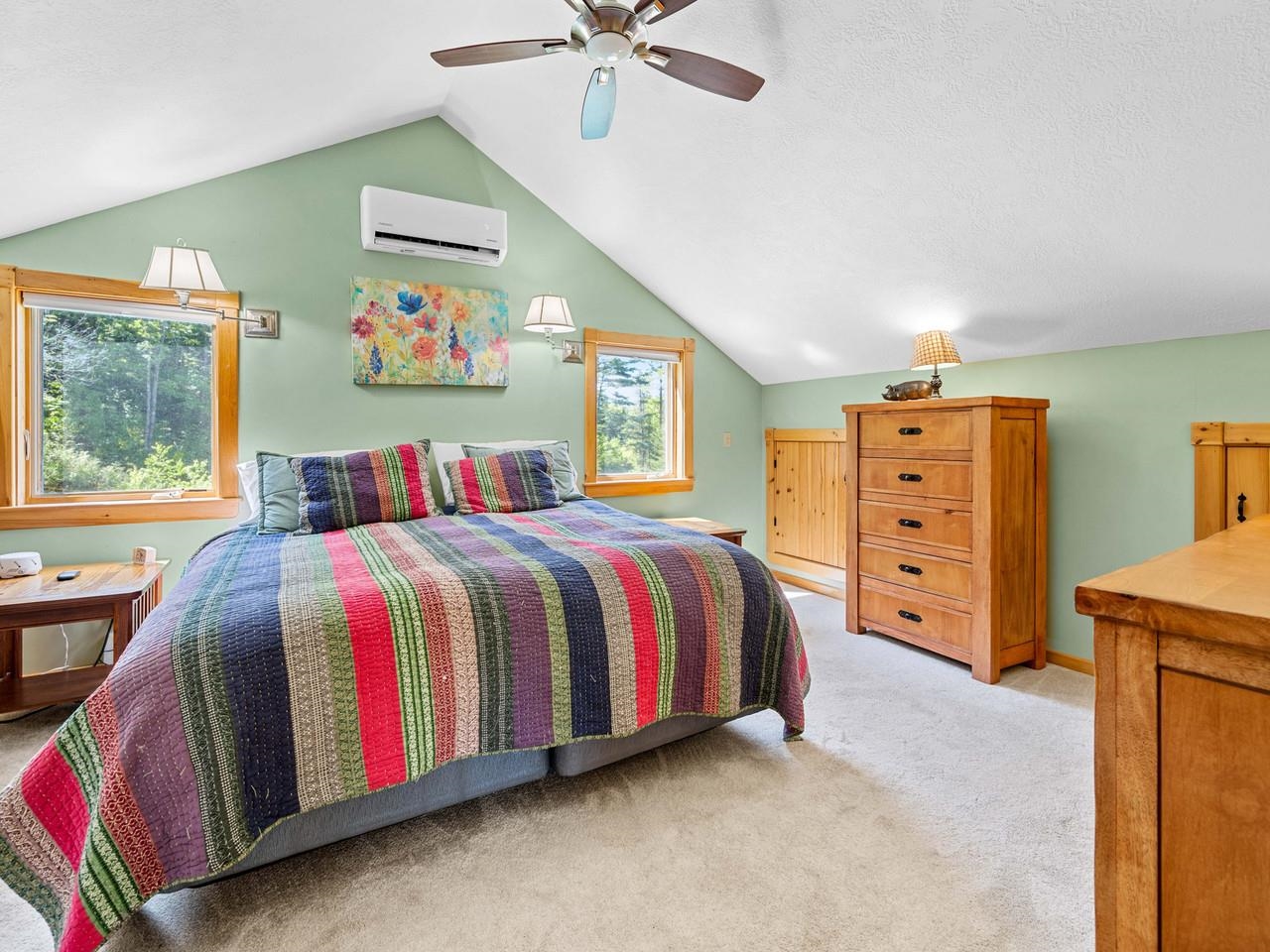1012 Branch Brook Road Groton, VT 05046 - Photo 11 of 41