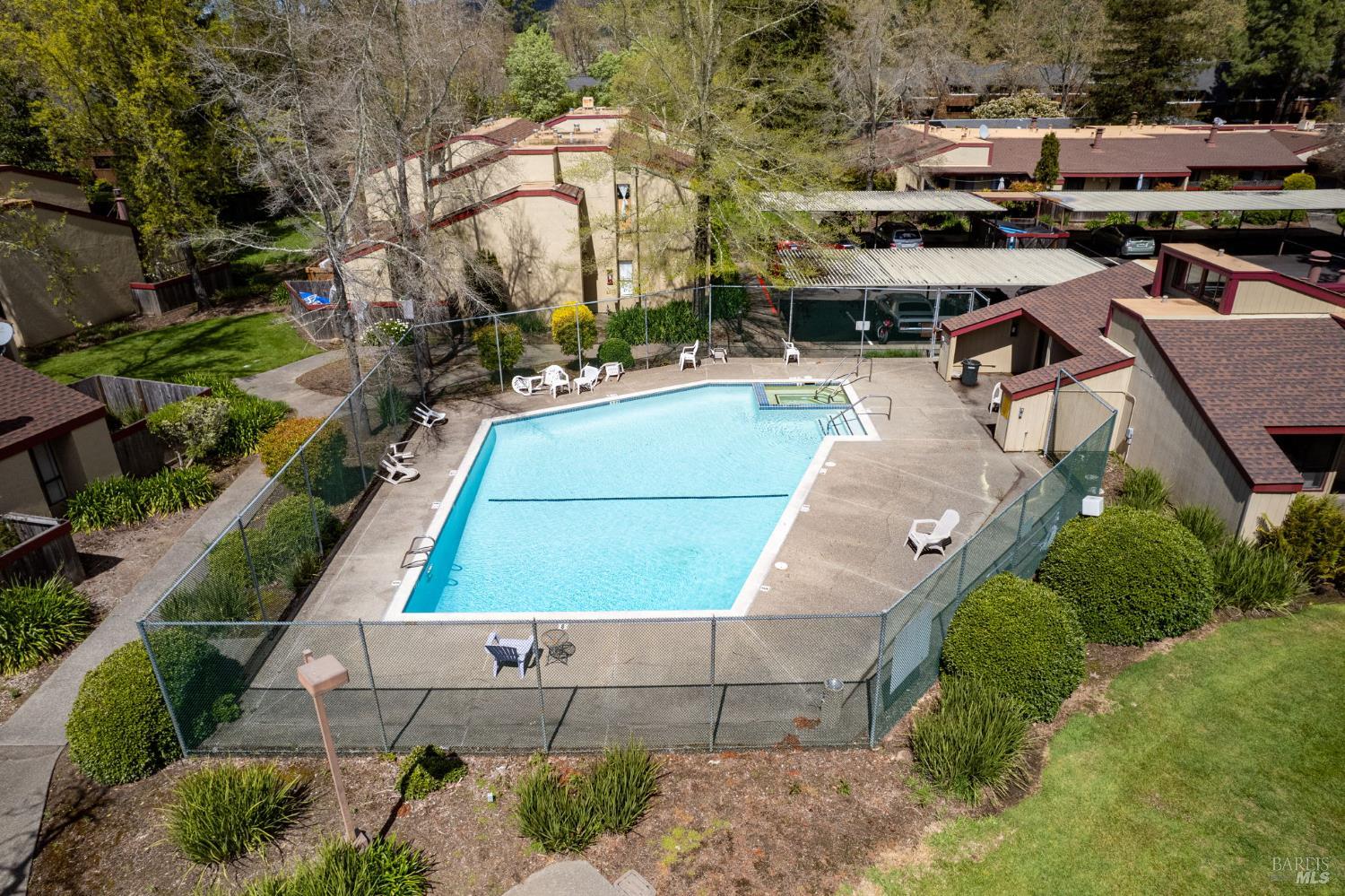 59 Redwood Court Santa Rosa, CA 95409 - Photo 37 of 40