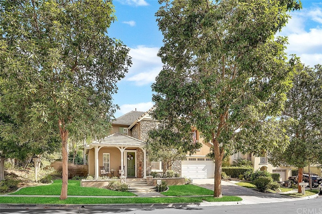 7 Newbury Way Ladera Ranch, CA 92694 - Photo 1 of 1