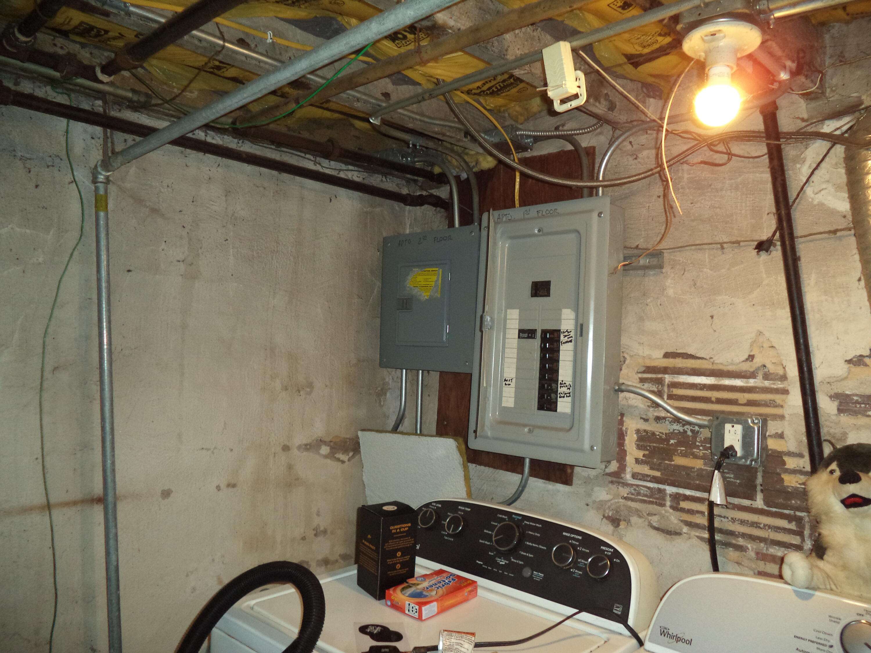 249 Tyler Street Gary, IN 46402 - Photo 16 of 25 3000x2250