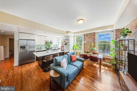$639,900 | 1801 Wyoming Avenue Northwest, Unit 23, Washington, DC 20009