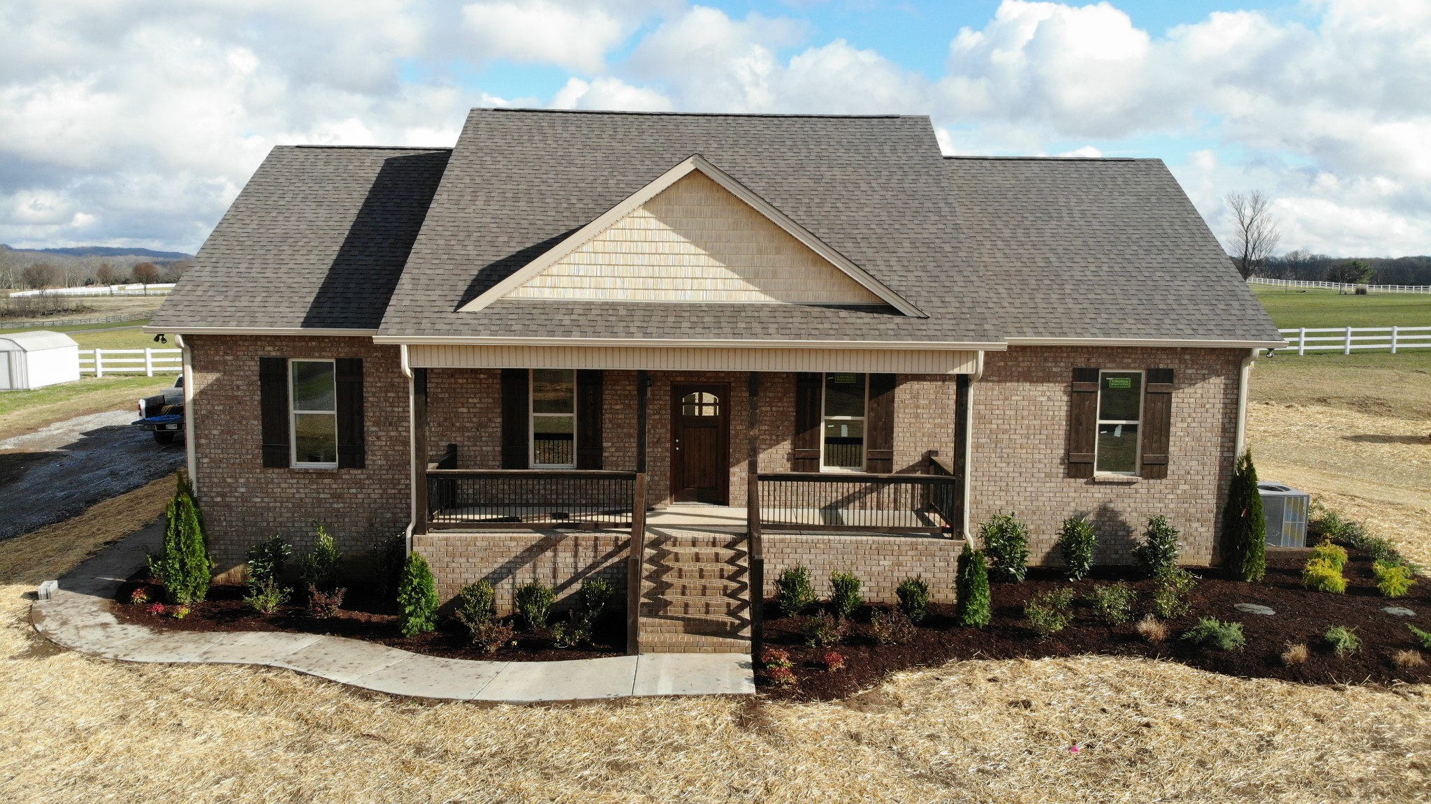 744 Rock Springs Road Castalian Springs, TN 37031 - Photo 1 of 38 Gallery Image 1